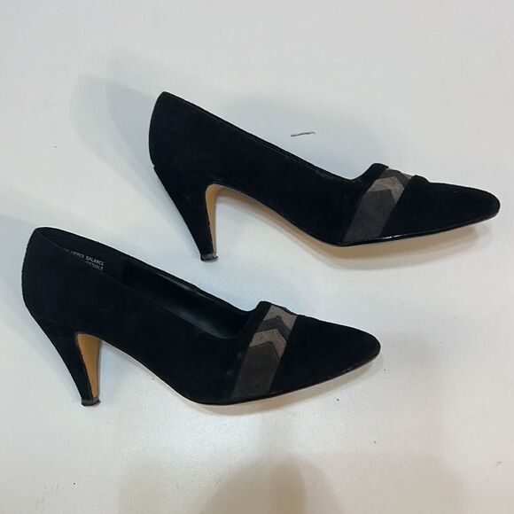 Andrew Geller Boutique women’s heels women’s size 7 - Picture 3 of 10